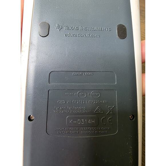 Texas Instruments TI-30XS MultiView Scientific Calculator Tested - Picture 11 of 15